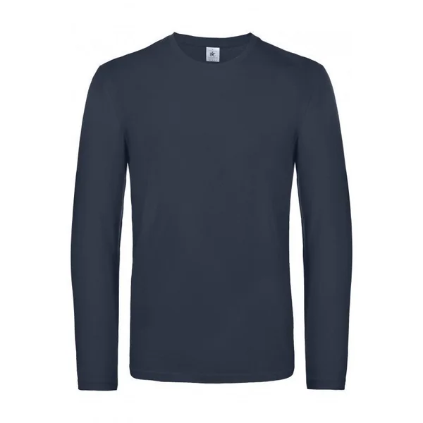 T-Shirt Equipage Manches Longues Femme