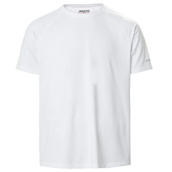 T-Shirt Evolution Sunblock 2.0 manches courtes