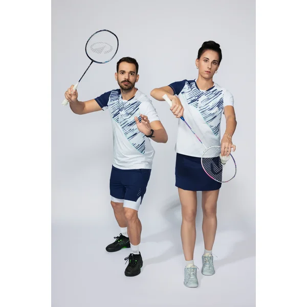 T-Shirt Femme Perform 990 - Marine