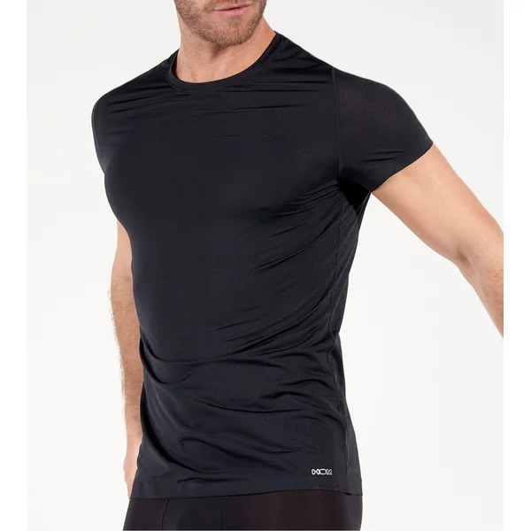T-shirt homme H-Fresh Noir