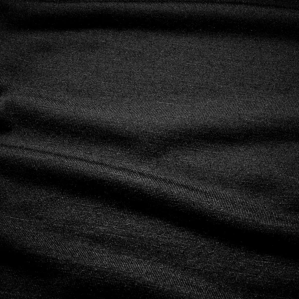T-shirt noir 100 % laine mérinos manches longues homme, Merino 100 % marron