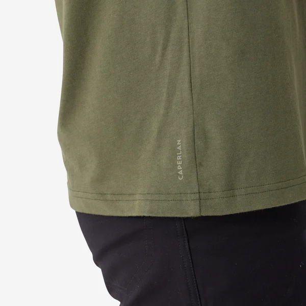 T-SHIRT RESISTANT 100 VERT