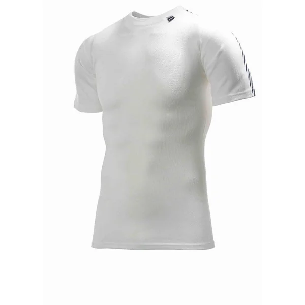 T-shirt technique HH Lifa manches courtes