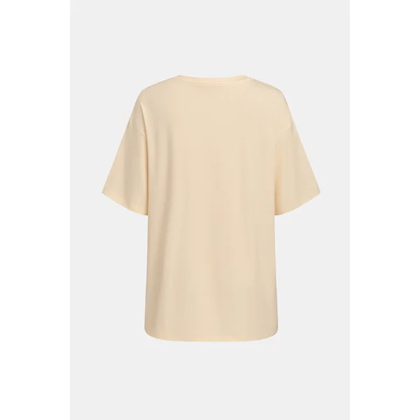 T-shirt à imprimé graphique