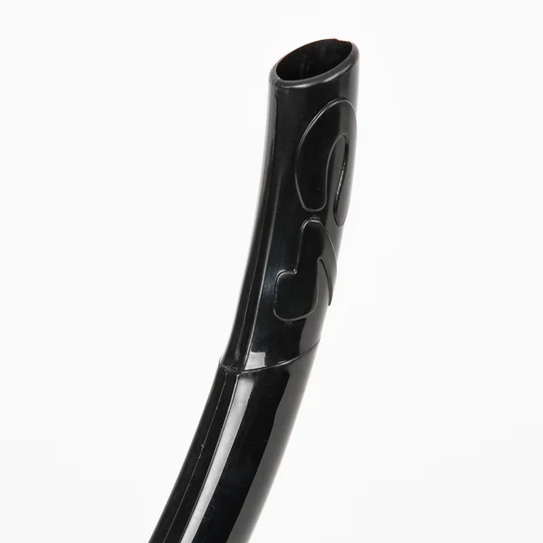 Tuba de plongée, chasse sous-marine et apnée - C4 Carbon Mistral noir