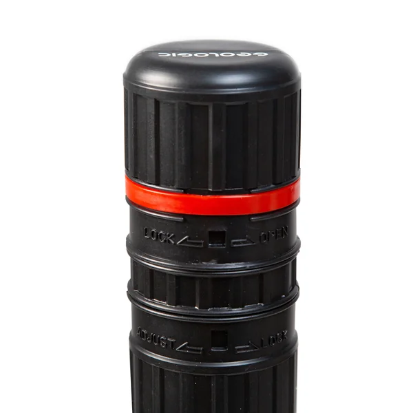 TUBE A FLECHES AJUSTABLE TIR A L'ARC DISCOVERY 100