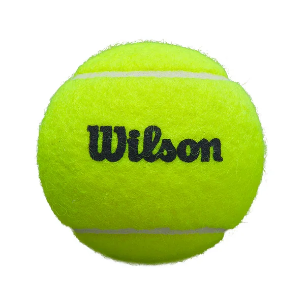 Tube de 3 balles de padel pressurisées - Wilson Premier Padel Speed