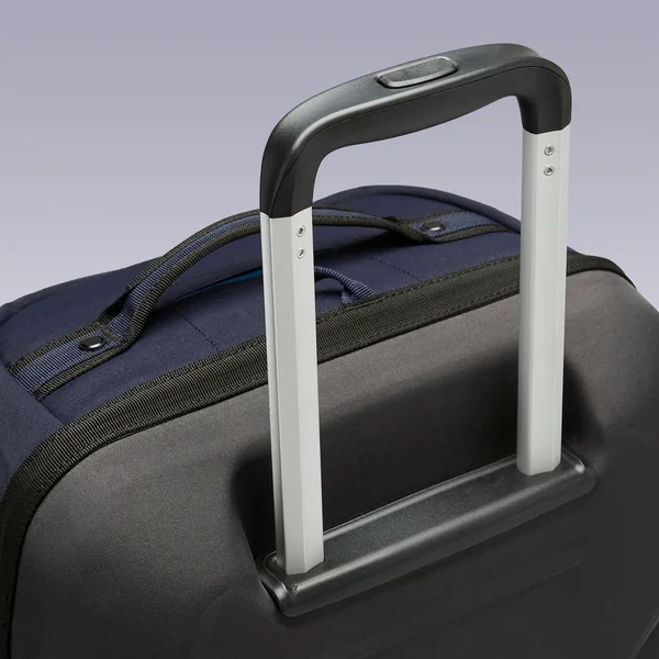 Valise 65l - urban bleue