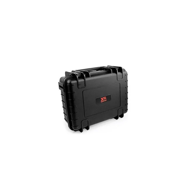 Valise de transport Caméra Gopro XSORIES Black Box 2.0 Noir