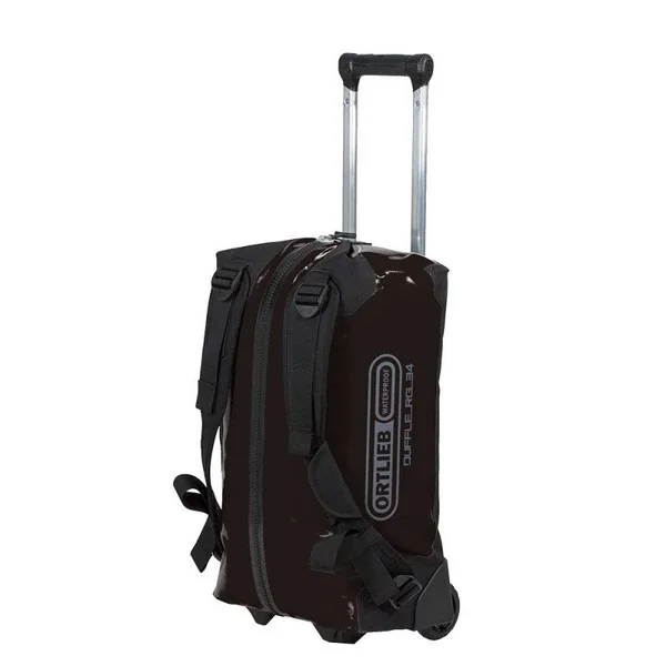 Valise étanche à roulette Duffle RG Tizip