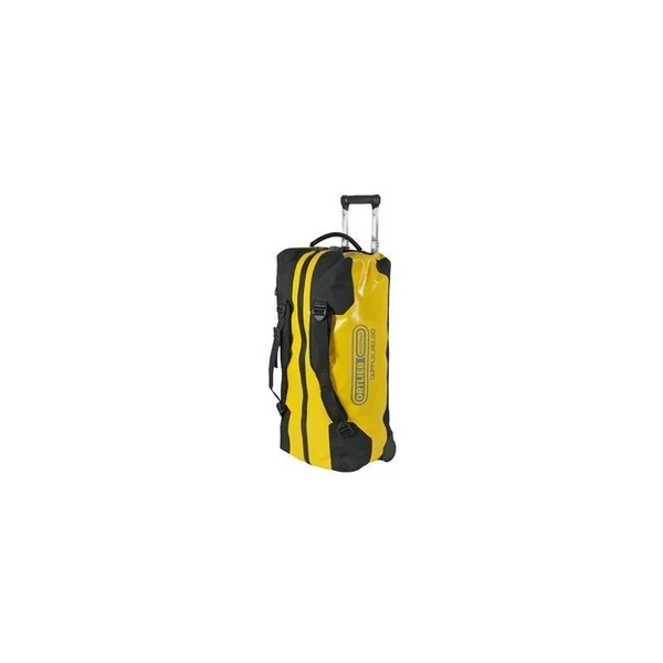 Valise étanche à roulette Duffle RG Tizip