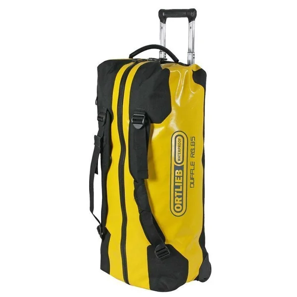 Valise étanche à roulette Duffle RG Tizip