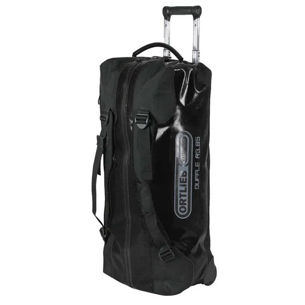 Valise étanche à roulette Duffle RG Tizip