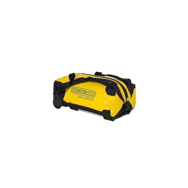 Valise étanche à roulette Duffle RG Tizip