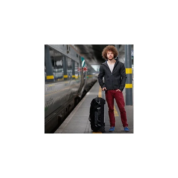 Valise étanche à roulette Duffle RG Tizip