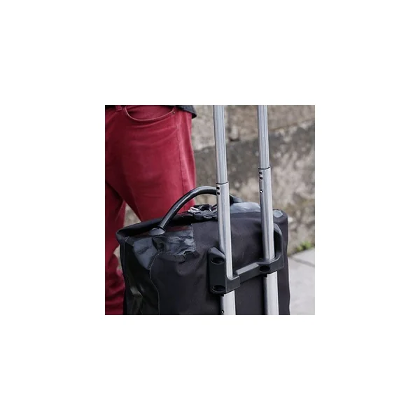 Valise étanche à roulette Duffle RG Tizip