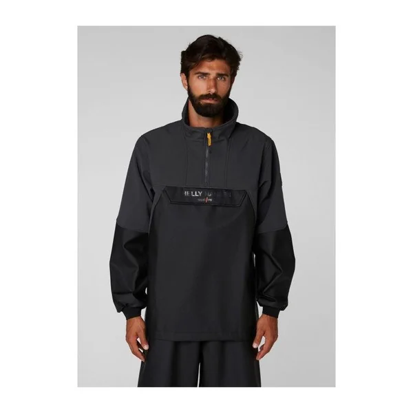Vareuse Hybride Storm Anorak