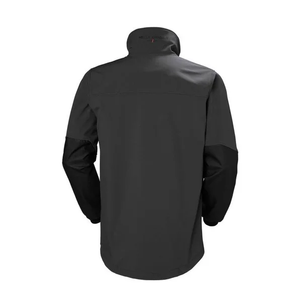 Vareuse Hybride Storm Anorak