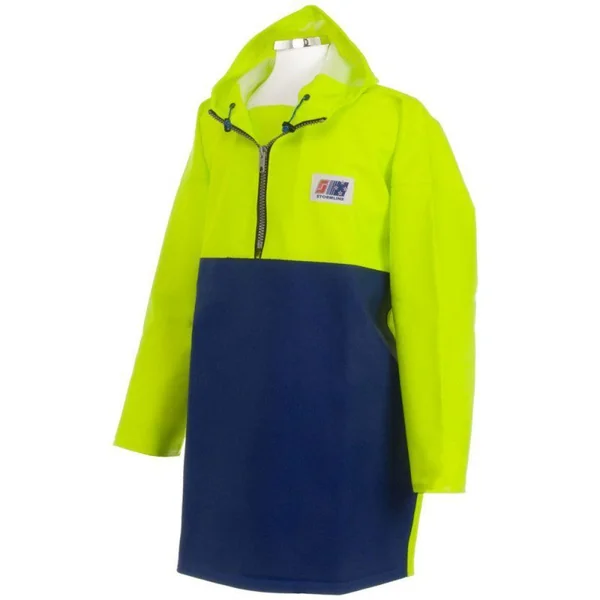 Vareuse longue Crew 807 double enduction