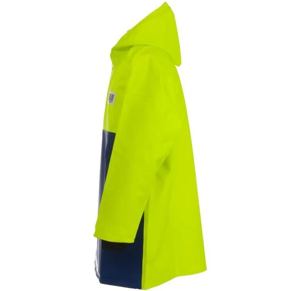 Vareuse longue Crew 807 double enduction