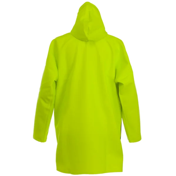 Vareuse longue Crew 807 double enduction
