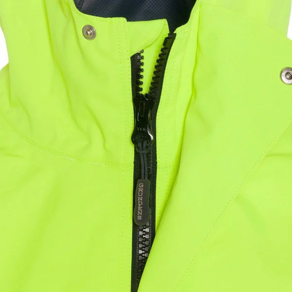 Vareuse professionnelle Ironclad