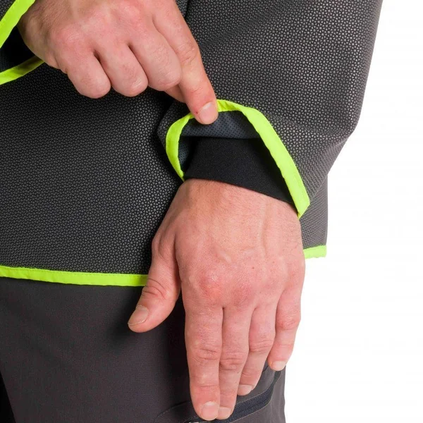 Vareuse professionnelle Ironclad