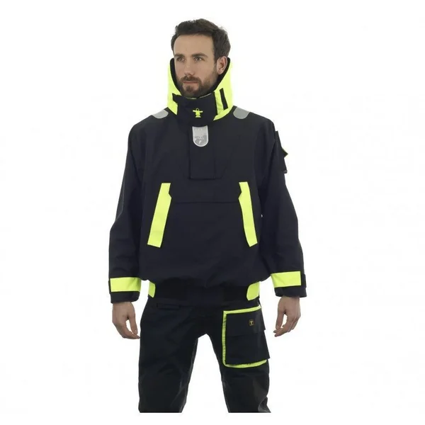 Vareuse Respirante Naruto Dremtech+