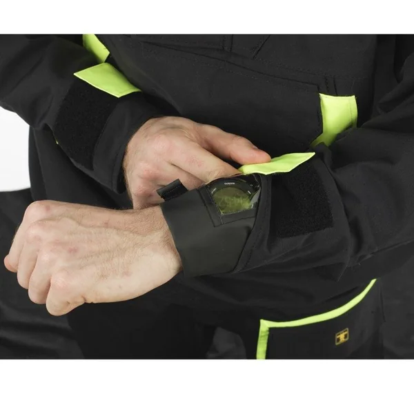 Vareuse Respirante Naruto Dremtech+