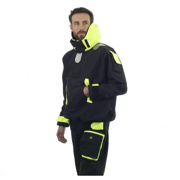 Vareuse Respirante Naruto Dremtech+