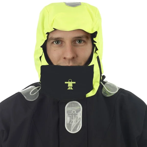 Vareuse Respirante Naruto Dremtech+