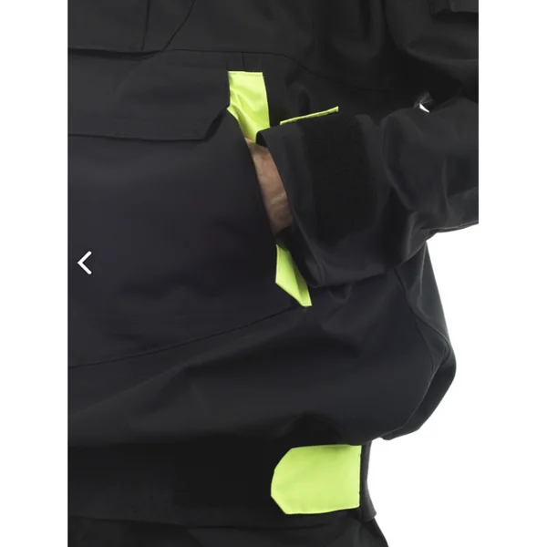 Vareuse Respirante Naruto Dremtech+