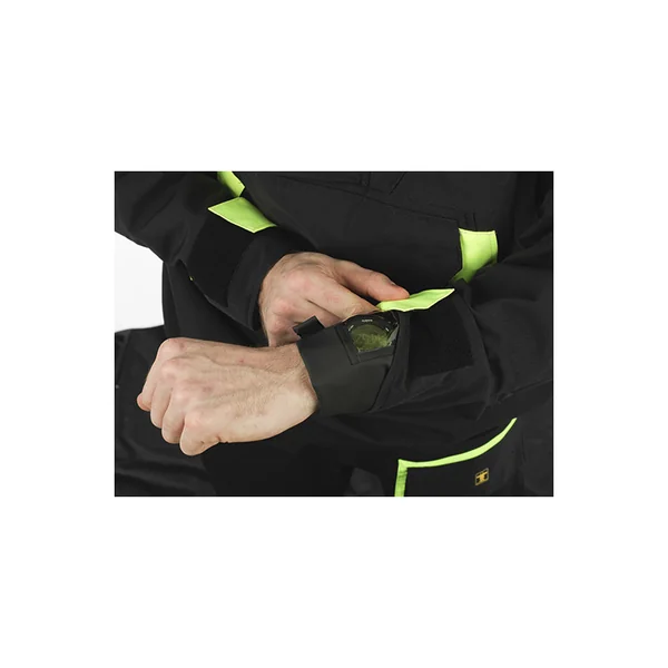 Vareuse Respirante Naruto Dremtech+