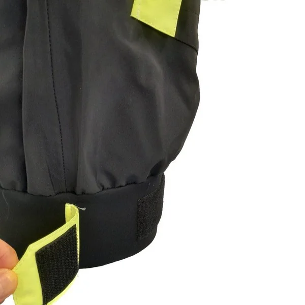 Vareuse Respirante Naruto Dremtech+