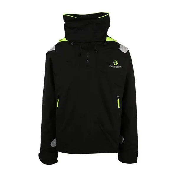 Vareuse technique COASTAL Noire