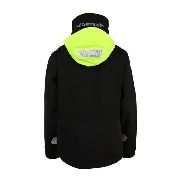Vareuse technique COASTAL Noire