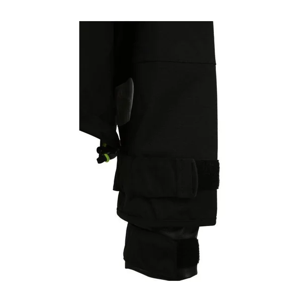 Vareuse technique COASTAL Noire