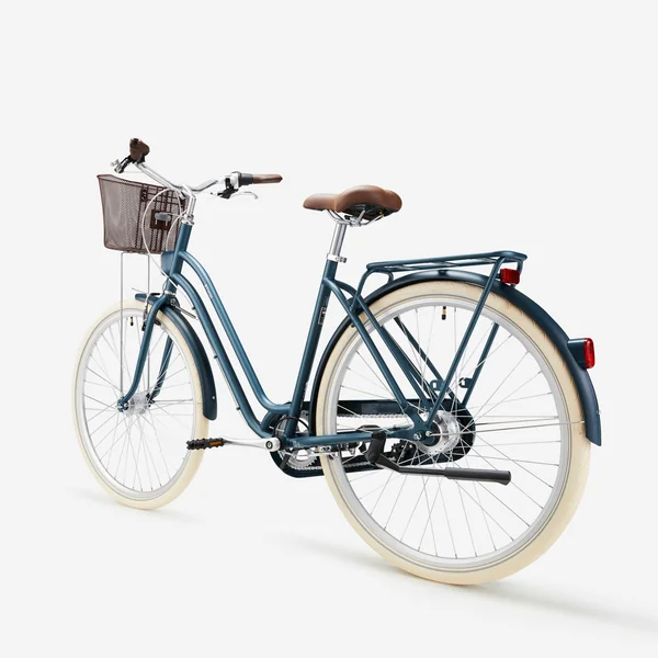 VELO DE VILLE ELOPS 540 CADRE BAS