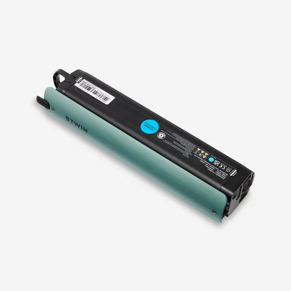 Velo ville longue distance 500 assistance electrique cadre bas.