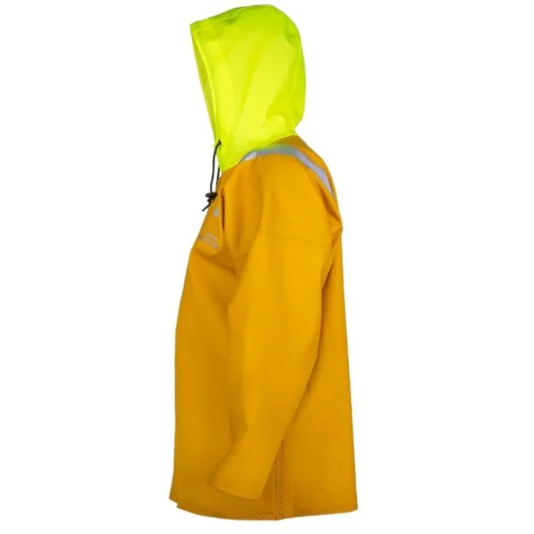 Veste Ciré Marin Pêcheur