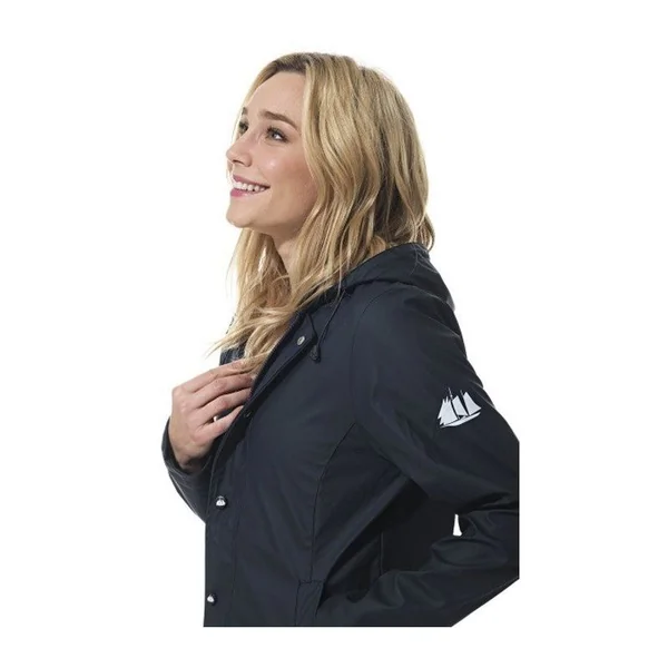 Veste ciré Nuance femme