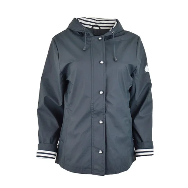 Veste ciré Nuance femme