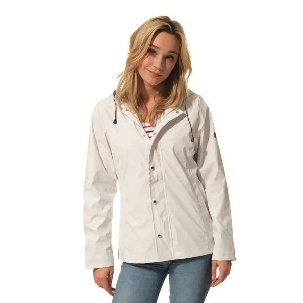 Veste ciré Nuance femme