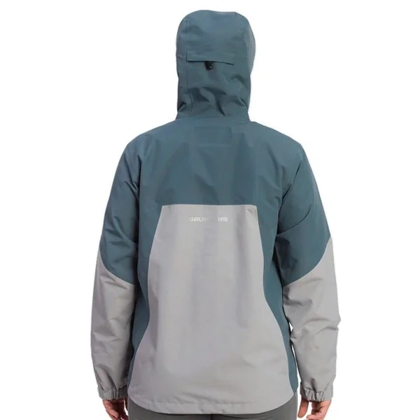 Veste Ciré Pisces pour femme