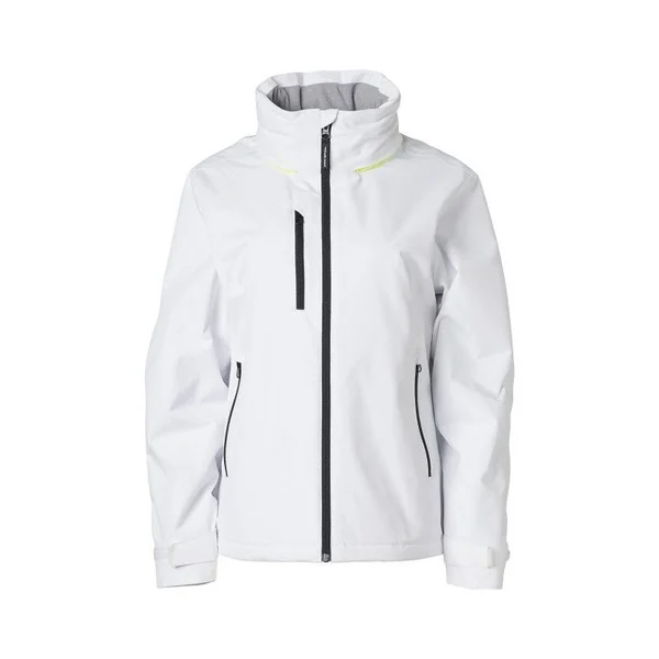 Veste de pont Femme Crew Hooded