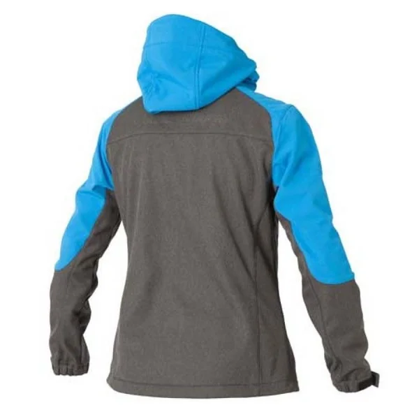 Veste de pont respirante Reefer femme