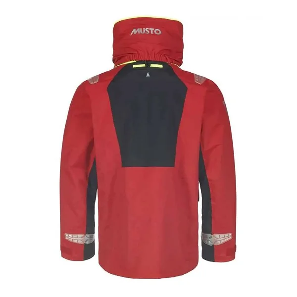 Veste de quart BR2 2.0 pour homme