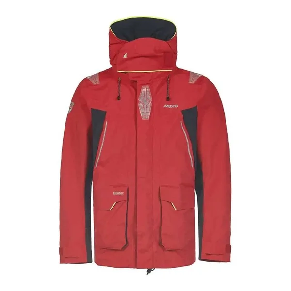 Veste de quart BR2 2.0 pour homme