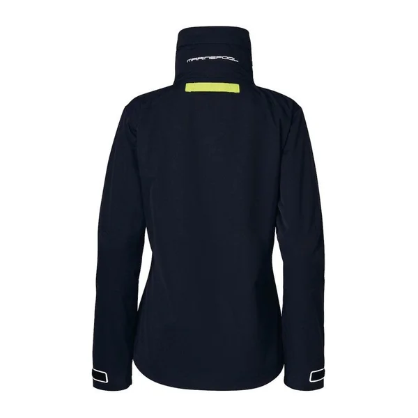 Veste de quart Côtière BORNEO Femme
