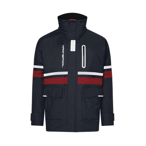Veste de quart côtière LUGANO Homme